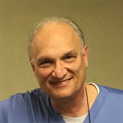 Headshot of Dentist, Michael Strassberg