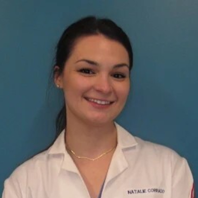 Dentist Bala Cynwyd PA Natalie Corrado About